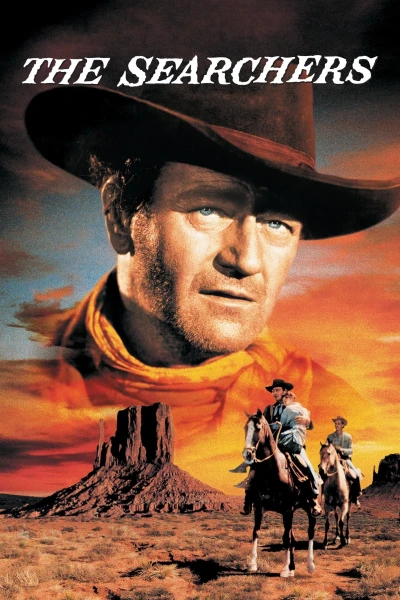 Cuộc Truy Lùng (The Searchers)