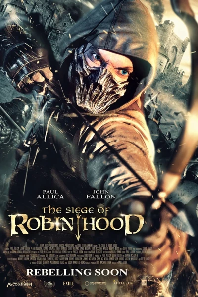 Cuộc Vây Hãm Của Robin Hood (The Siege Of Robin Hood)