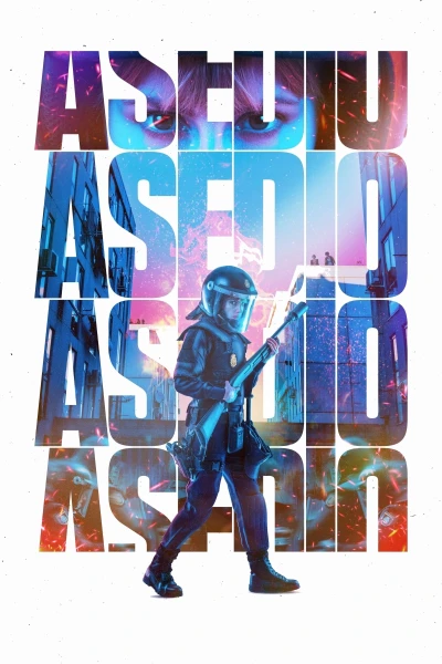 Cuộc Vây Hãm (Siege (Asedio))