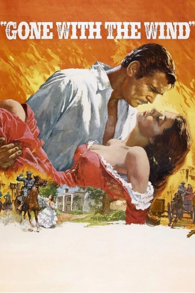 Cuốn Theo Chiều Gió (Gone with the Wind)