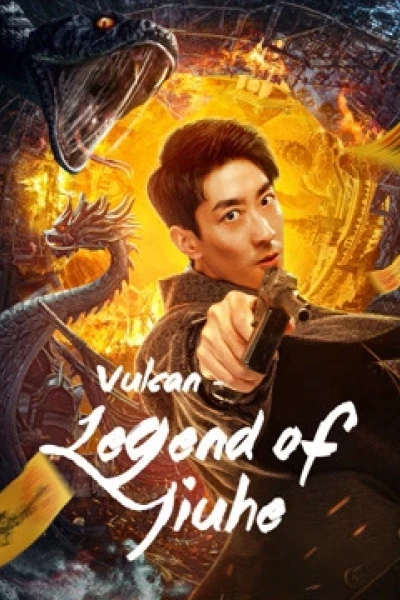 Cửu Hà Long Xà (Prophesy of fire)