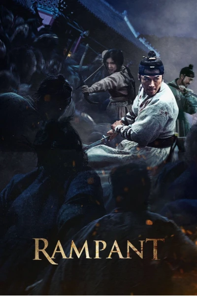 Dạ Quỷ (Rampant)
