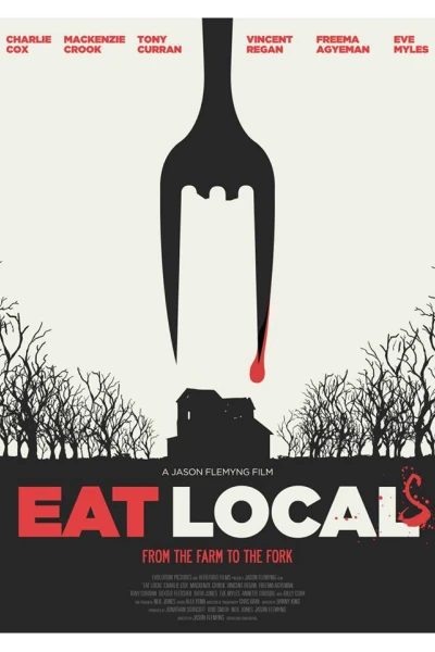 Dạ Tiệc Máu (Eat Locals)