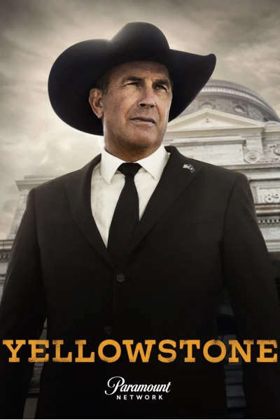 Đá Vàng (Phần 5) (Yellowstone (Season 5))