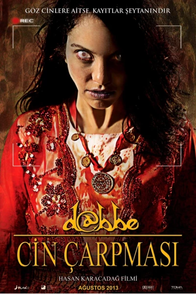 Dabbe: Nhập hồn (Dabbe: The Possession)