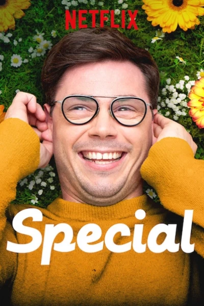 Đặc biệt (Phần 1) (Special (Season 1))