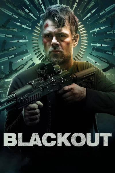 Đặc Vụ Mất Trí (Blackout)