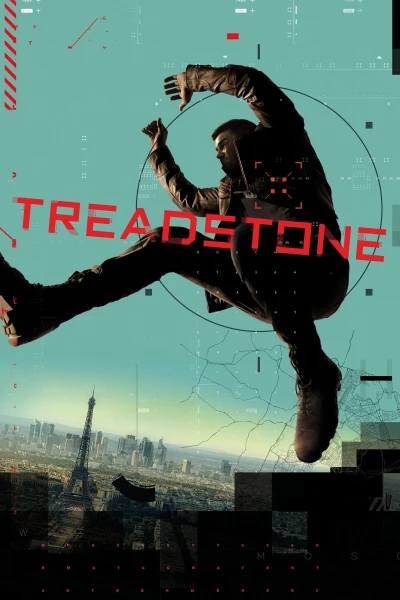 Đặc Vụ Ngầm (Treadstone)