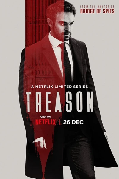 Đặc vụ phản bội (Treason)