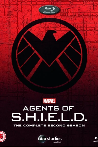 Đặc Vụ S.H.I.E.L.D. (Phần 2) (Marvel's Agents Of S.H.I.E.L.D. (Season 2))
