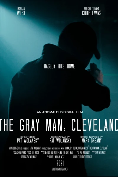 Đặc Vụ Vô Hình (The Gray Man)