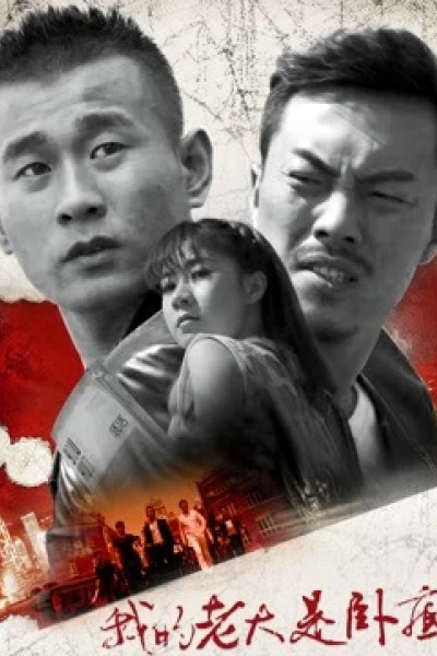 Đại ca của tôi là dân nằm vùng (My Leader Is Undercover)