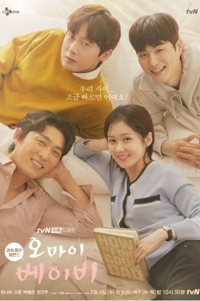 Đại chiến kén rể (Oh My Baby)