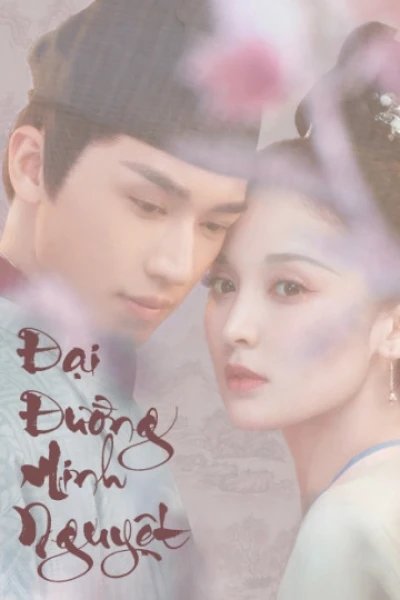 Đại Đường Minh Nguyệt (Phong Nguyệt Nghê Thường) (Weaving a Tale of Love )