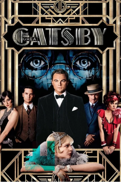 Đại Gia Gatsby (The Great Gatsby)