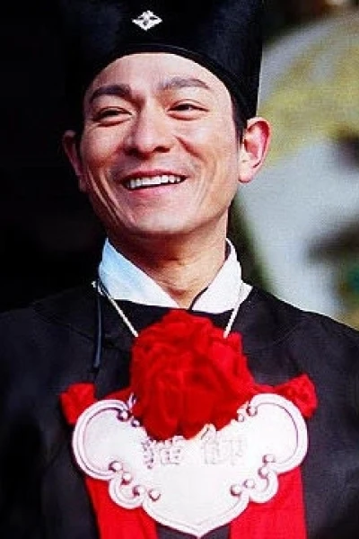 Đại Hiệp Triển Chiêu (Cat and Mouse)