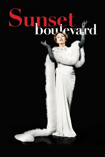 Đại lộ hoàng hôn (Sunset Boulevard)