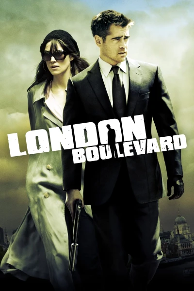 Đại Lộ Luân Đôn (London Boulevard)