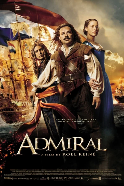 Đại thủy chiến (The Admiral: Roaring Currents)