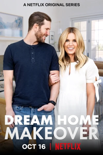 Đại tu ngôi nhà mơ ước (Phần 1) (Dream Home Makeover (Season 1))