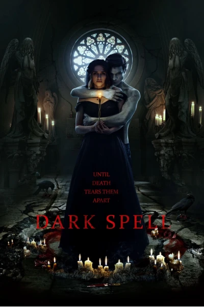 Đám Cưới Đen (Dark Spell)