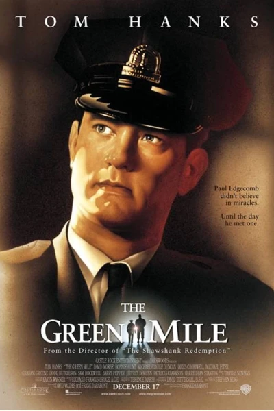 Dặm xanh (The Green Mile)
