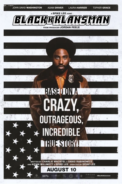 Đảng 3K (BlacKkKlansman)