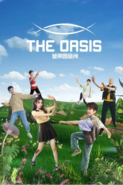 Đăng Nhập Đảo Viên Ngư (The Oasis)