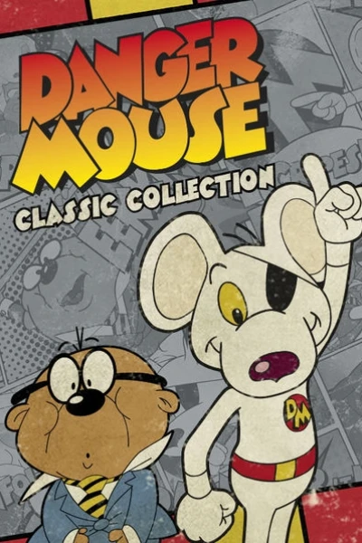 Danger Mouse: Classic Collection (Phần 3) (Danger Mouse: Classic Collection (Season 3))