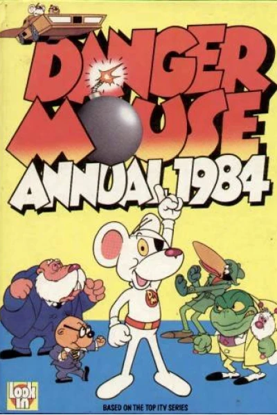 Danger Mouse: Classic Collection (Phần 5) (Danger Mouse: Classic Collection (Season 5))