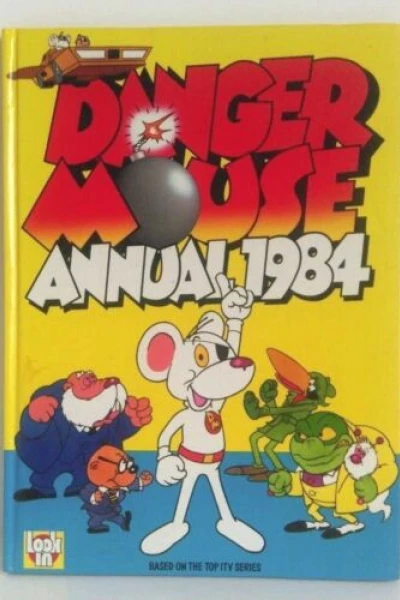 Danger Mouse: Classic Collection (Phần 6) (Danger Mouse: Classic Collection (Season 6))