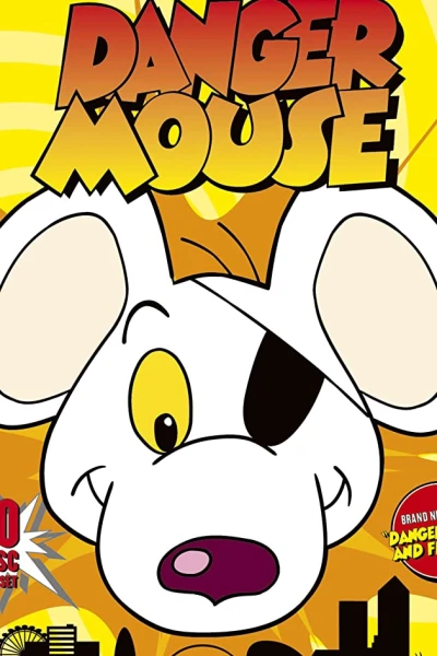 Danger Mouse: Classic Collection (Phần 7) (Danger Mouse: Classic Collection (Season 7))