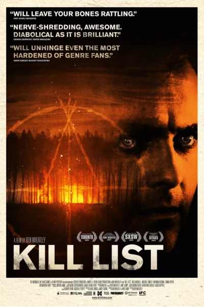 Danh Sách Chết (Kill List)
