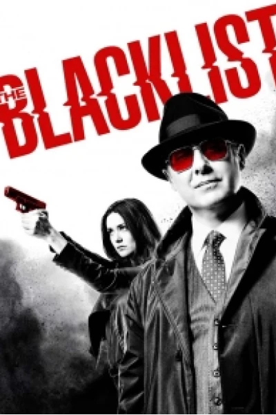 Danh Sách Đen (Phần 1) (The Blacklist (Season 1))
