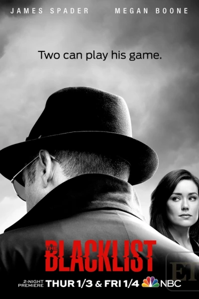 Danh Sách Đen (Phần 6) (The Blacklist (Season 6))
