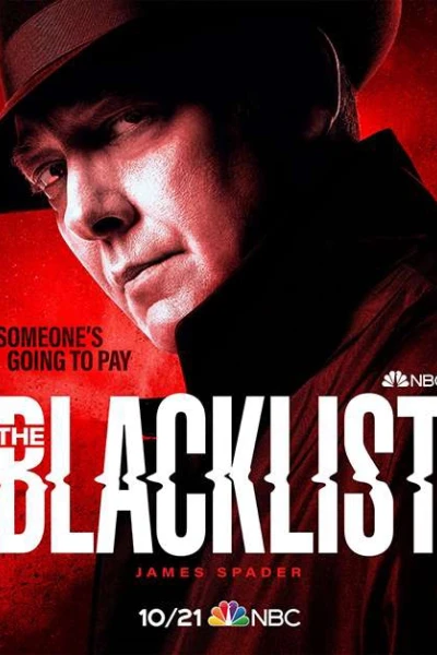 Danh Sách Đen (Phần 9) (The Blacklist (Season 9))