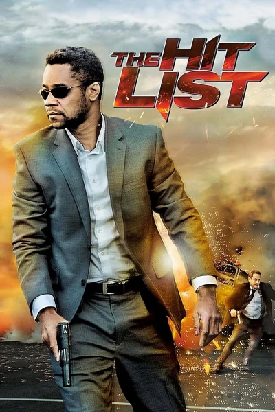 Danh Sách Đen (The Hit List)