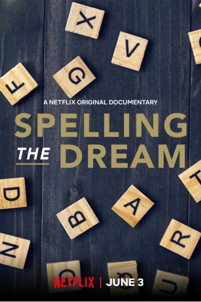 Đánh vần ước mơ (Spelling the Dream)