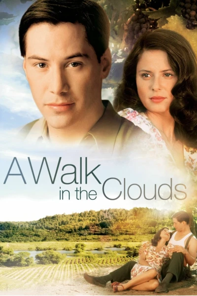 Dạo bước trên mây (A Walk in the Clouds)