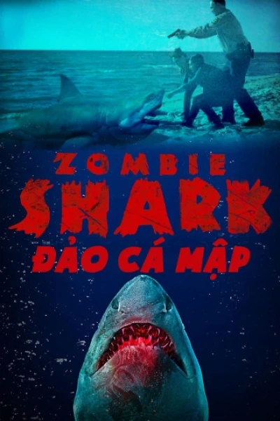 Đảo Cá Mập (Shark Island)