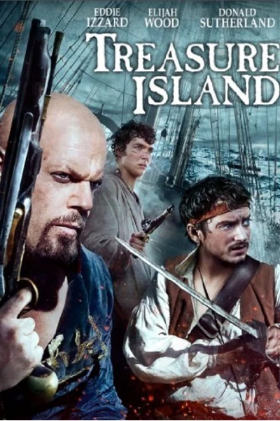 Đảo Kho Báu (Treasure Island)