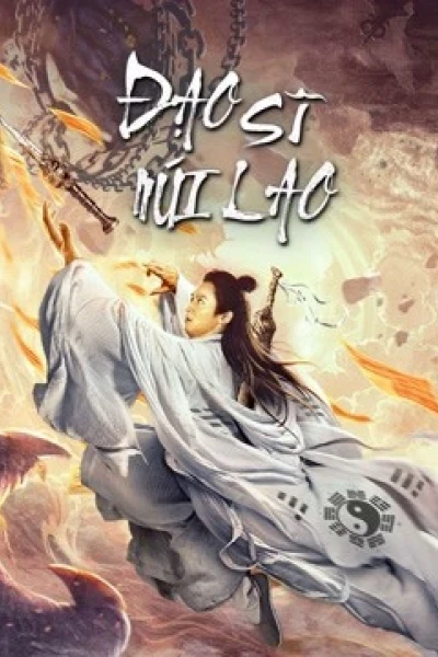 Đạo Sĩ Núi Lao (Laoshan Taoist)