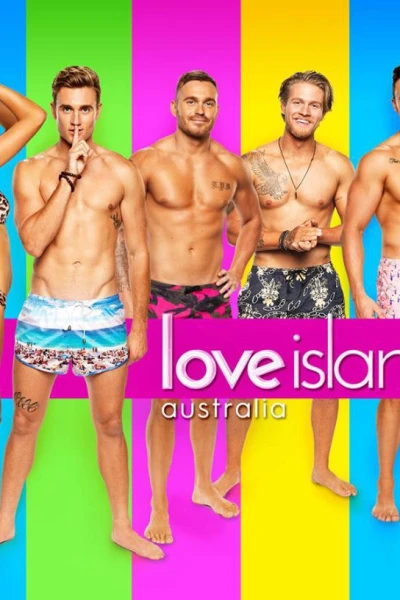Đảo tình yêu Australia (Phần 1) (Love Island Australia (Season 1))