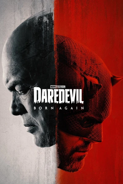 Daredevil: Tái Xuất (Daredevil: Born Again)
