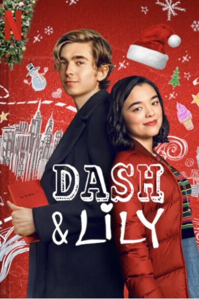 Dash và Lily (Dash & Lily)