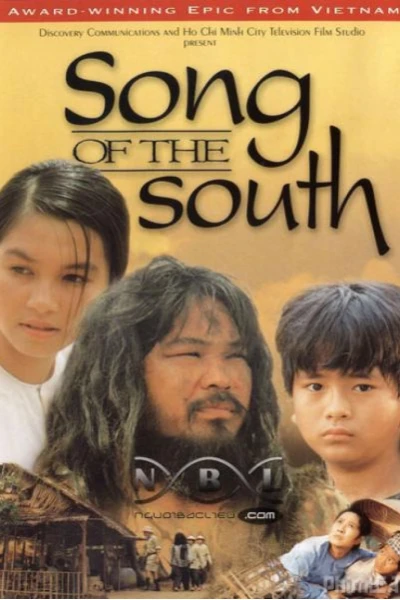 Đất phương Nam (Song of the South)