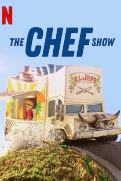 Đầu bếp (Phần 2) (The Chef Show (Season 2))