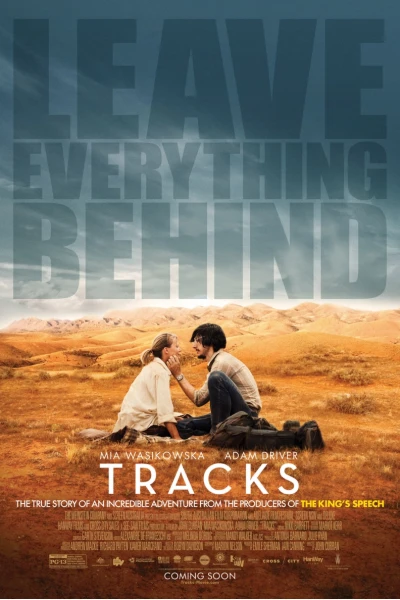 Dấu Chân Hành Trình (Tracks)