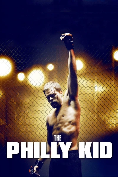 Đấu Sĩ Lồng Sắt (The Philly Kid)