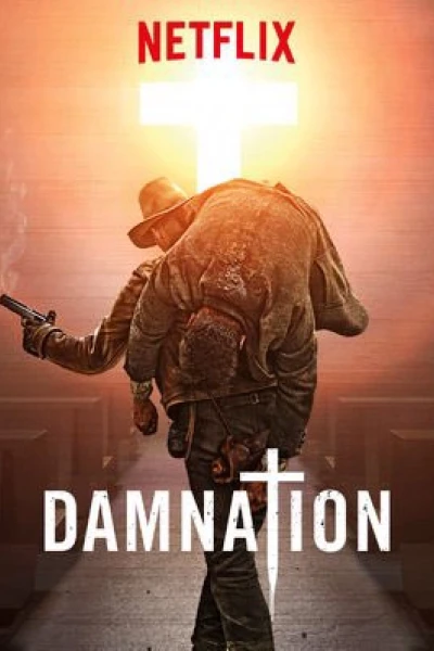 Đày đọa (Damnation)